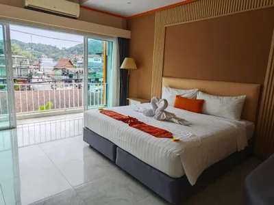 Chabana Kamala Hotel – Foto’s 2