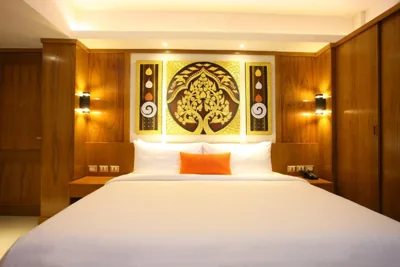 Chabana Kamala Hotel – Foto’s 6