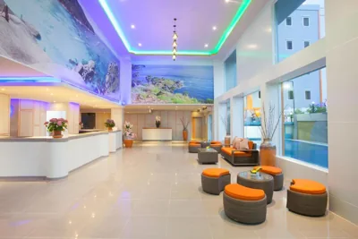 Chabana Kamala Hotel – Foto’s 10