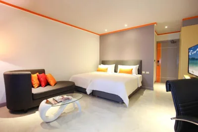Chabana Kamala Hotel – Foto’s 11