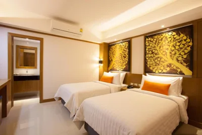 Chabana Kamala Hotel – Foto’s 12